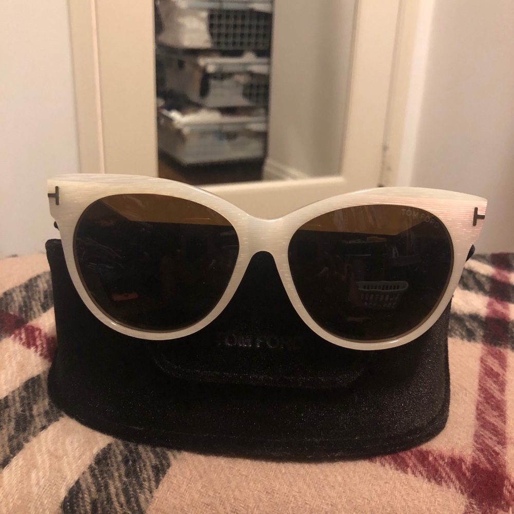 Tom Ford sunglasses